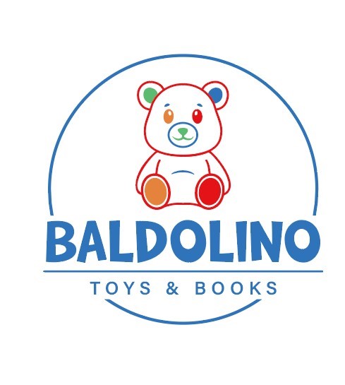 Baldolino Toys & Books