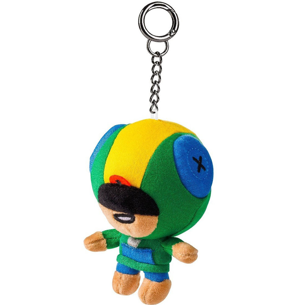 Brawl Stars figura privezak Leon