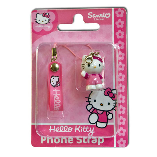 Hello Kitty privezak