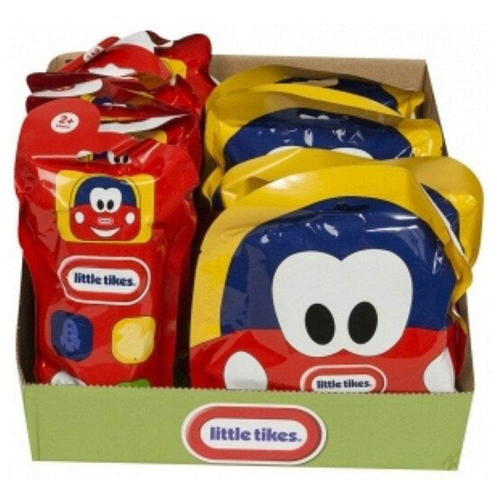 Little Tikes plastelin set