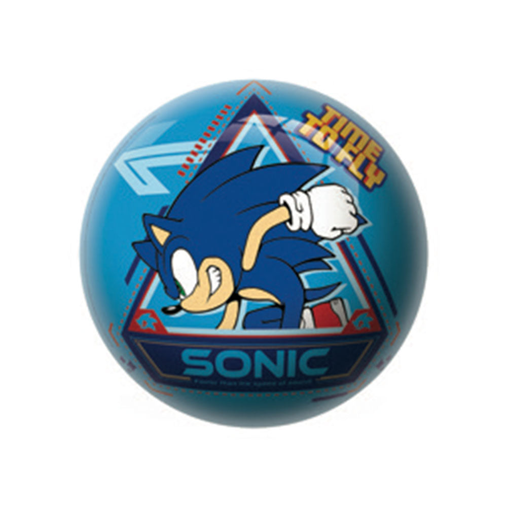 Smoby lopta SONIC 23cm