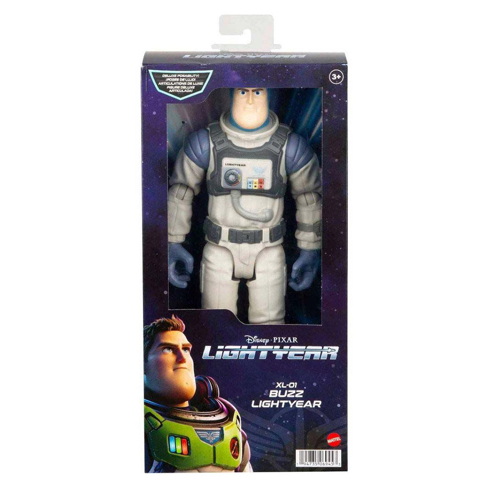 Lightyear Buzz figura