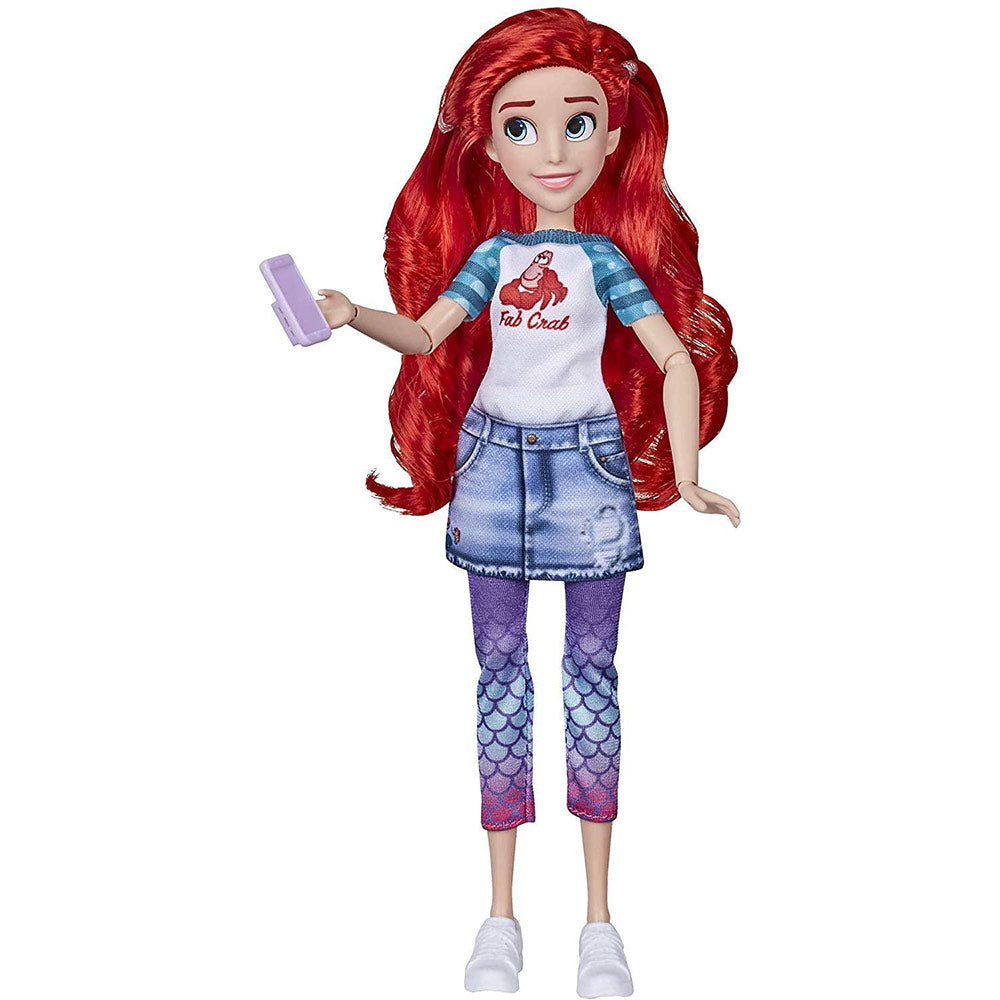 Disney Ariel lutka