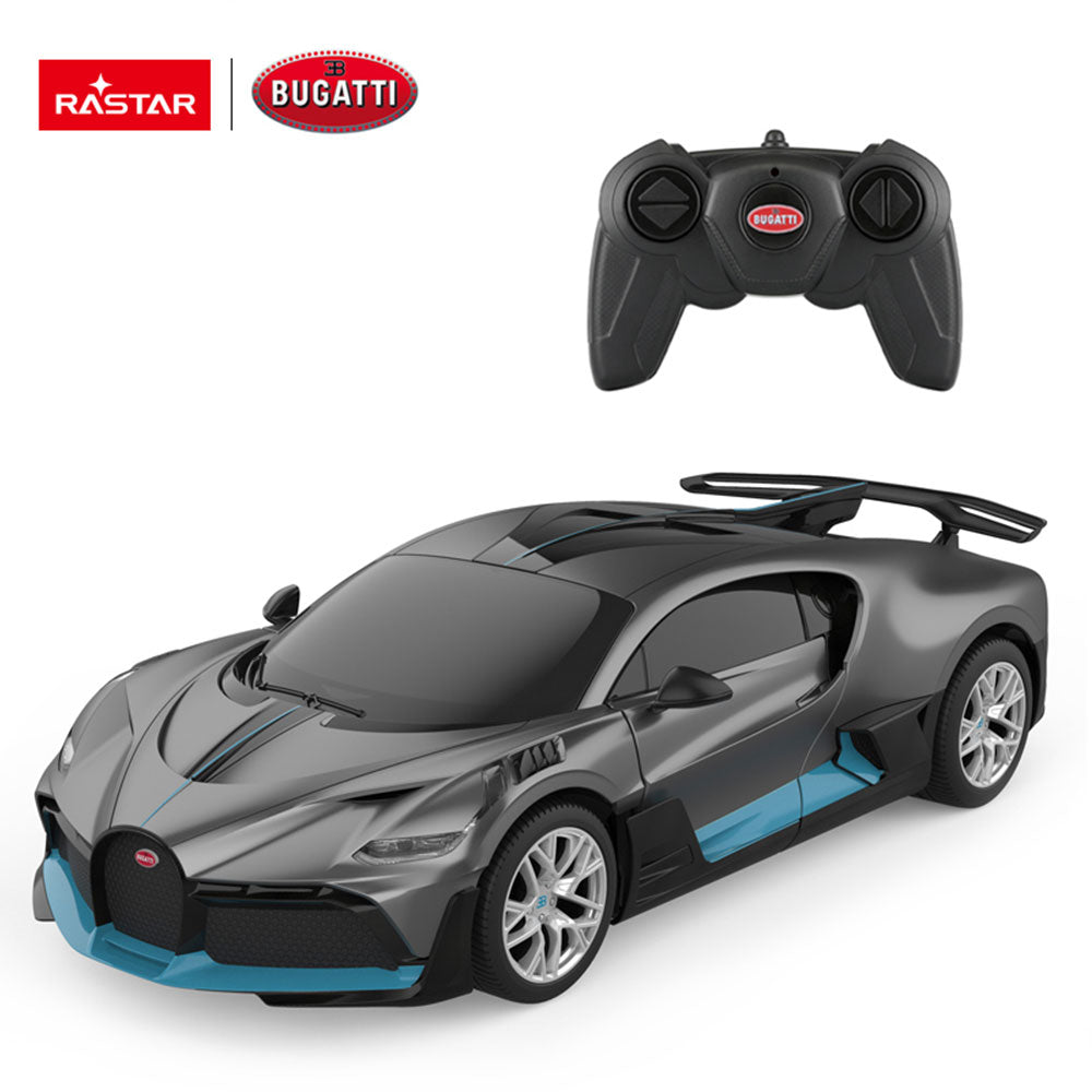 Rastar Bugatti Divo 1:24