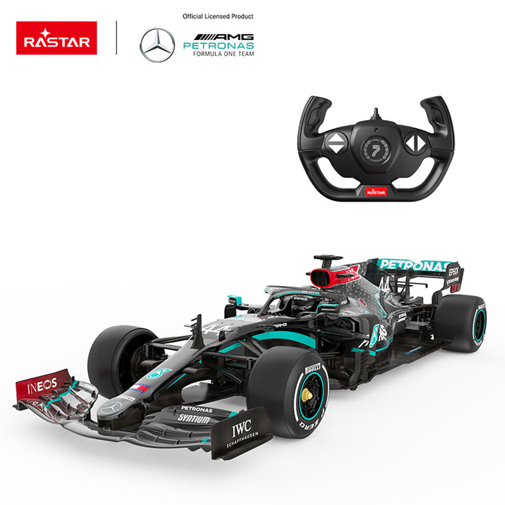 Rastar Mercedes-AMG F1 1:12