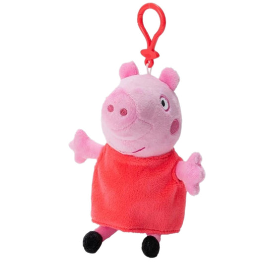 Peppa prase figura privezak Peppa