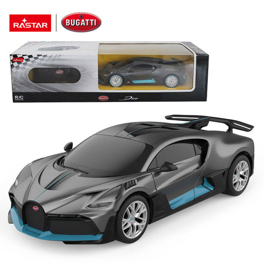 Rastar Bugatti Divo 1:24