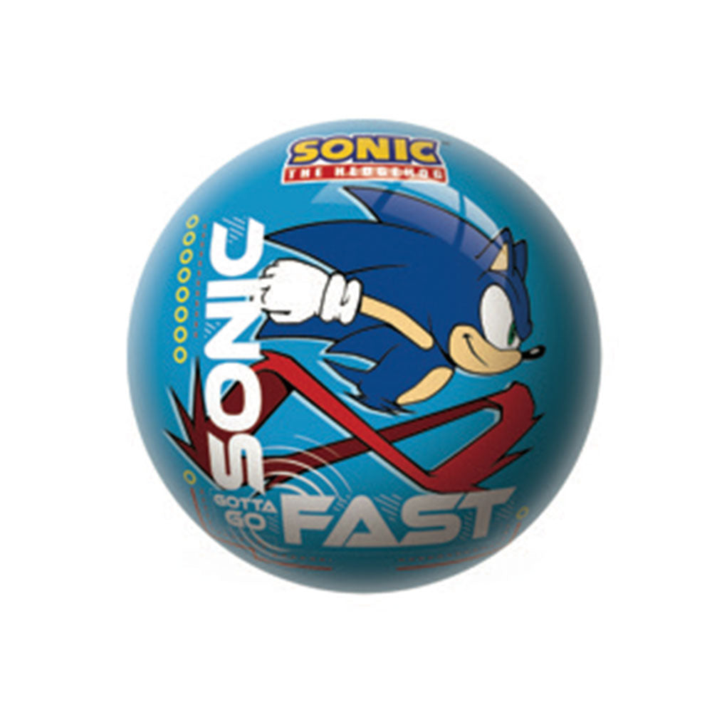 Smoby lopta SONIC 23cm